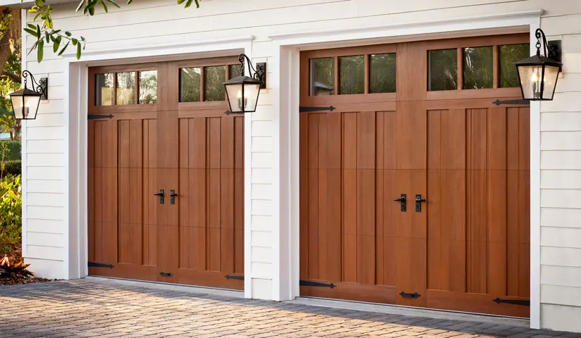Madisonville Garage Doors