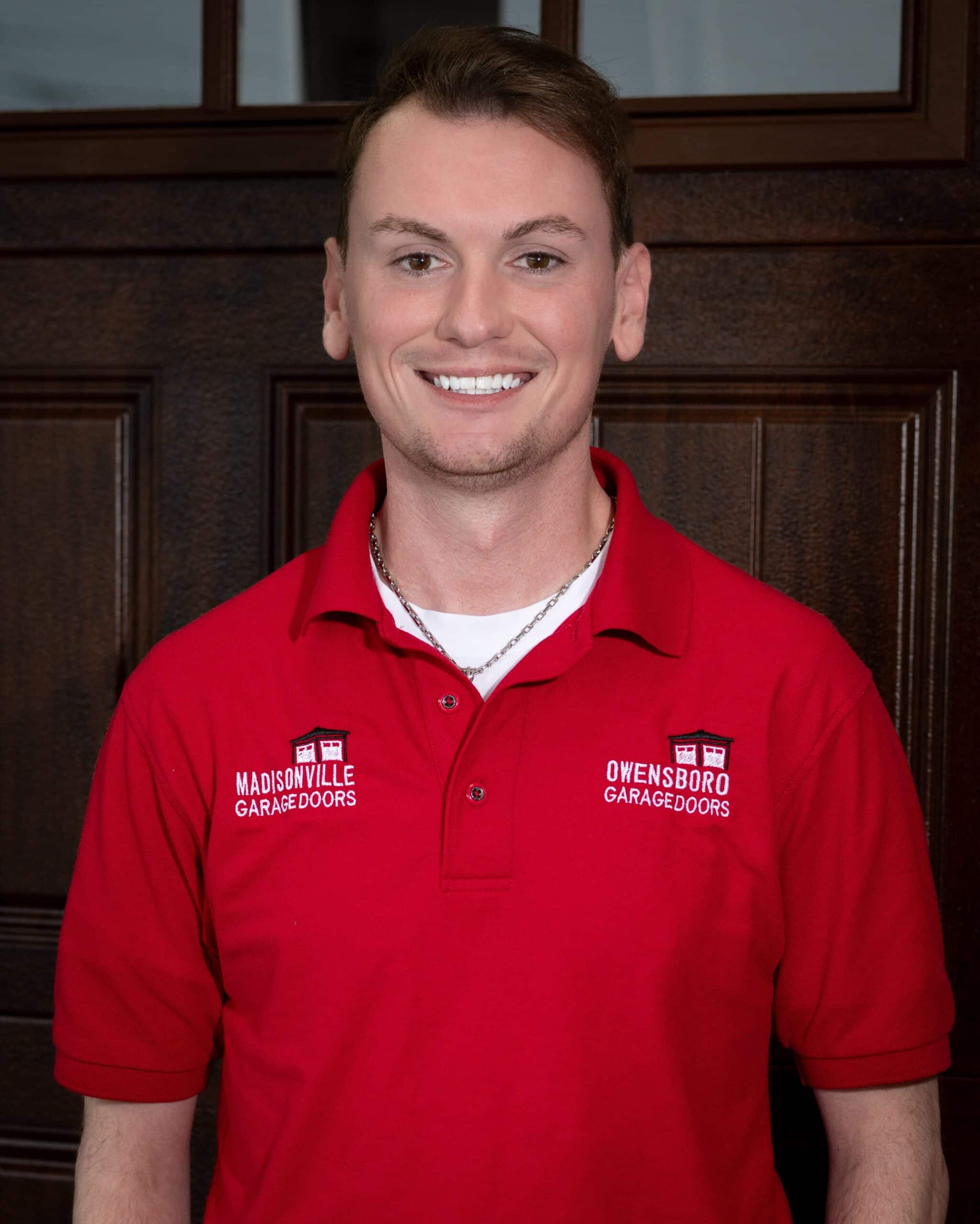 Brock Bannister