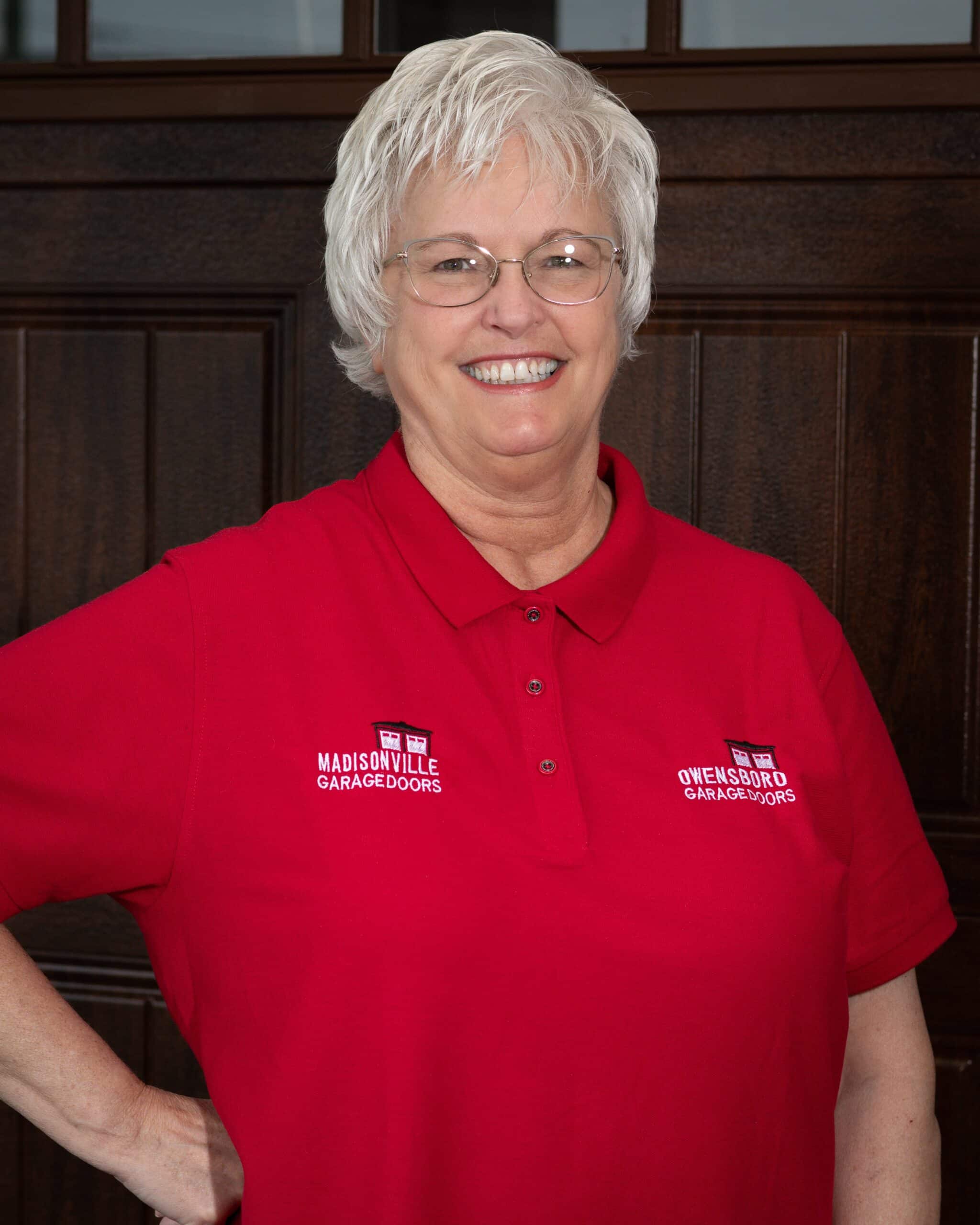 Lois Oglesby